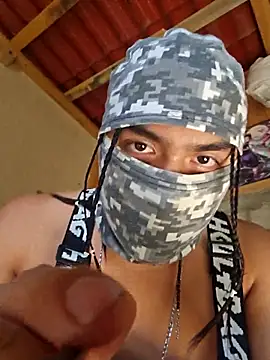 LAL0M4D4R4 online show from 22, 9, 2025