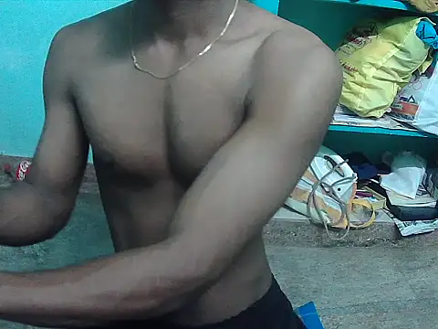 tamil blackk online show from 19, 5, 2026