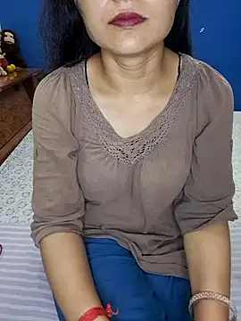 Cute-Zarina online show from 29, 9, 2025