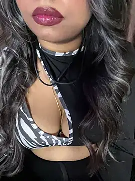 nehaindian87 online show from 12, 3, 2025