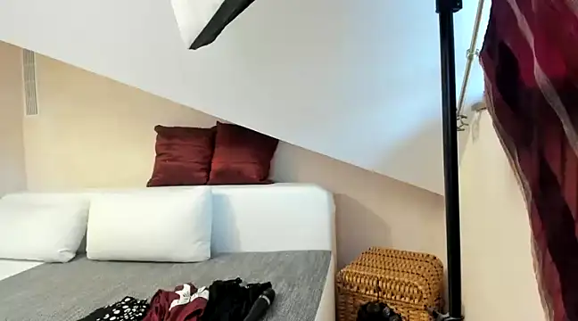 Snapshot of Kathylovexxx chatting on 22, 3, 2025 Kathylovexxx online show from 22, 3, 2025