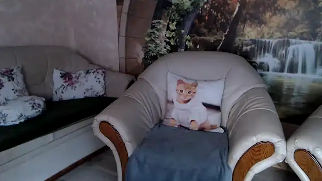 Snapshot of Kathylovexxx chatting on 19, 9, 2025 Kathylovexxx online show from 19, 9, 2025