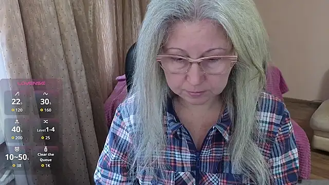 Wane Witch online show from 23, 11, 2025