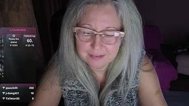 Wane Witch online show from 23, 11, 2025