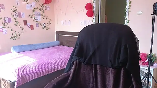 Wane Witch online show from 29, 3, 2026