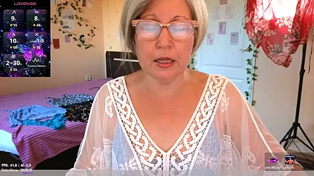 Wane Witch online show from 27, 7, 2026