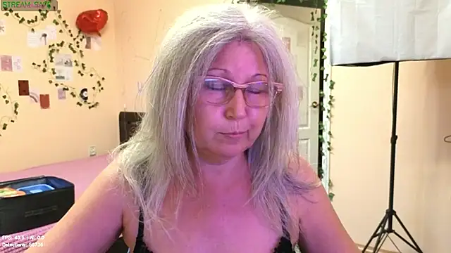 Wane Witch online show from 29, 7, 2026