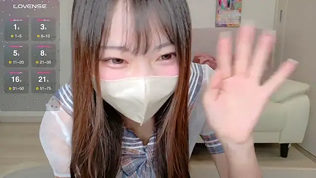 Snapshot of Ran-o0_0o chatting on 16, 3, 2025 Ran-o0 0o online show from 16, 3, 2025