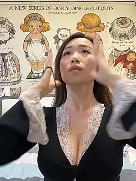 TOP yoyo online show from 1, 3, 2026