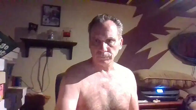 HunkofRock online show from 15, 9, 2025