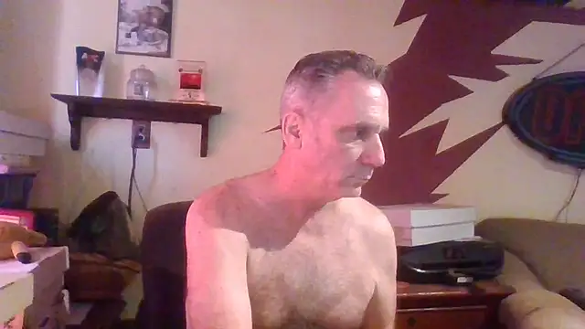 HunkofRock online show from 15, 10, 2025