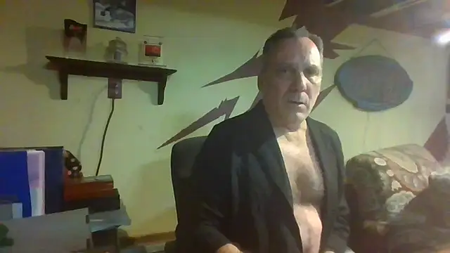 HunkofRock online show from 3, 4, 2026