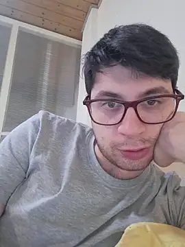 Maracujand80 online show from 31, 3, 2026