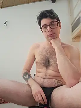 Maracujand80 online show from 11, 4, 2026