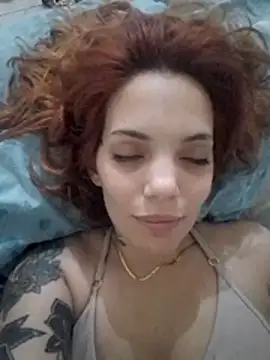 Snapshot of Anestesia_ chatting on 16, 11, 2025 Anestesia online show from 16, 11, 2025