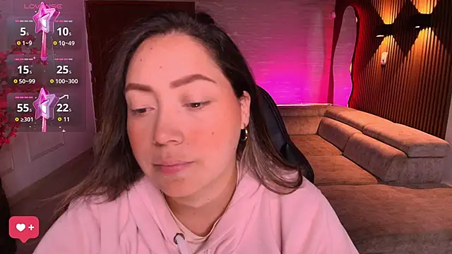 heidy johns online show from 21, 4, 2026