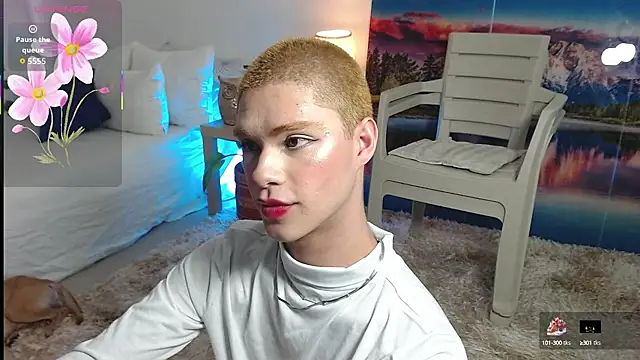 Snapshot of juanes_puthee chatting on 24, 9, 2025 juanes puthee online show from 24, 9, 2025