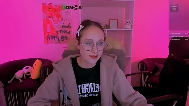 mona cloud online show from 14, 9, 2025