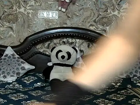 Hot Anshi120 online show from 15, 9, 2025