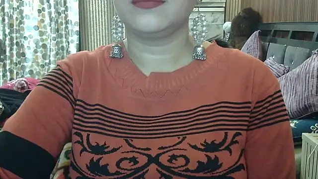 Hot Anshi120 online show from 23, 11, 2025