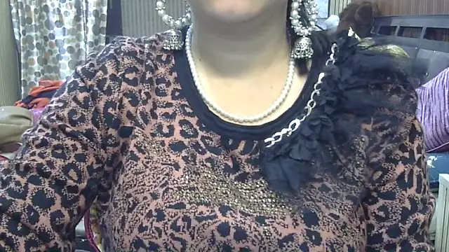 Hot Anshi120 online show from 27, 11, 2025