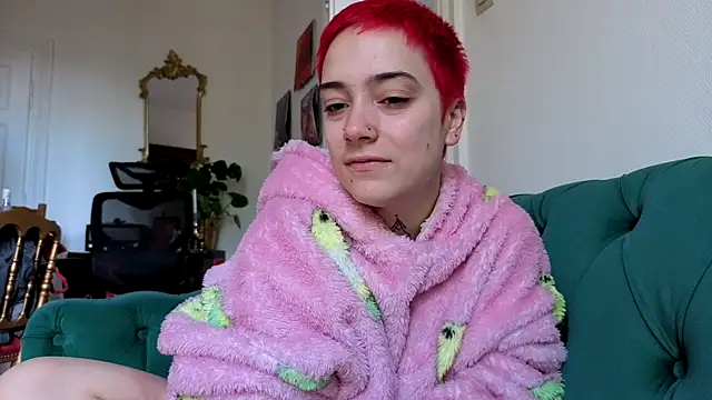 OllympeKaii online show from 21, 10, 2025