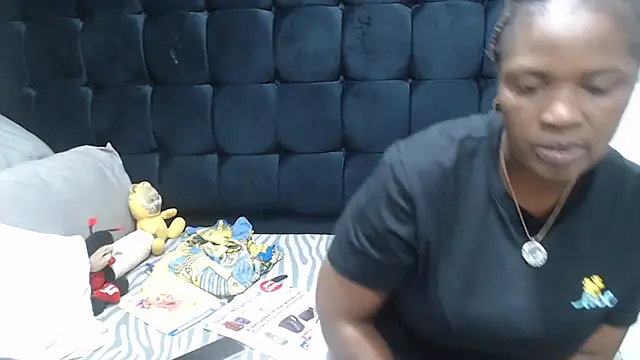 TaurusClitCake online show from 28, 9, 2025