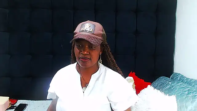 TaurusClitCake online show from 15, 10, 2025