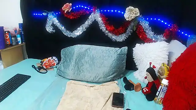 TaurusClitCake online show from 7, 11, 2025