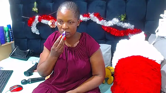 TaurusClitCake online show from 22, 11, 2025