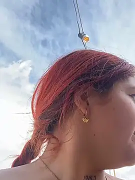 Snapshot of Karina_Leon chatting on 17, 1, 2026 Karina Leon online show from 17, 1, 2026