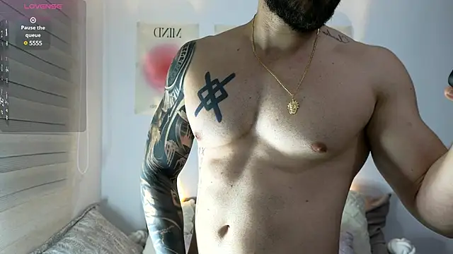 Isaac Carter online show from 19, 3, 2025