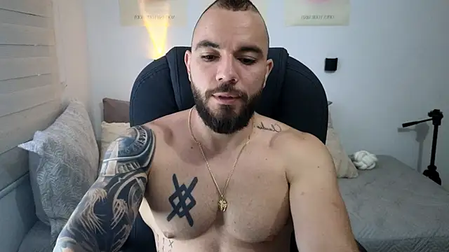 Isaac Carter online show from 24, 9, 2025