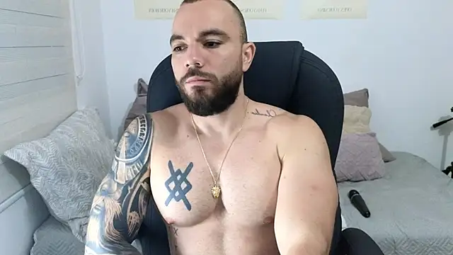 Isaac Carter online show from 26, 9, 2025