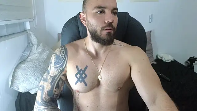 Isaac Carter online show from 24, 10, 2025