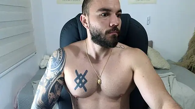 Isaac Carter online show from 10, 1, 2026