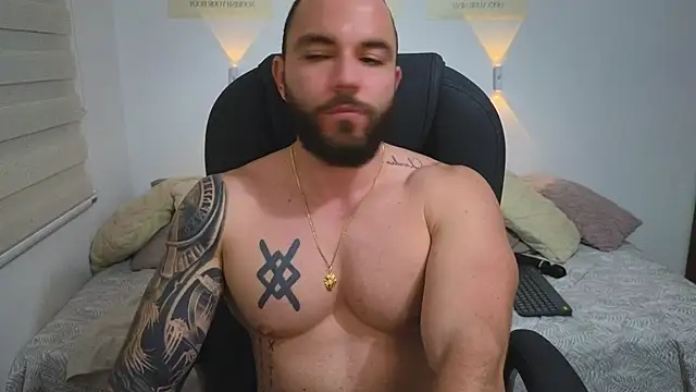 Isaac Carter online show from 17, 1, 2026