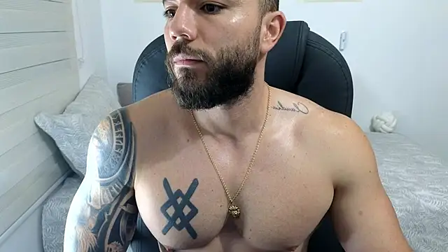 Isaac Carter online show from 6, 4, 2026