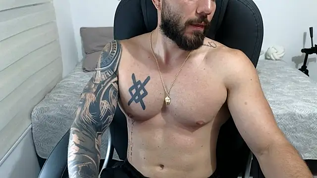 Isaac Carter online show from 10, 4, 2026