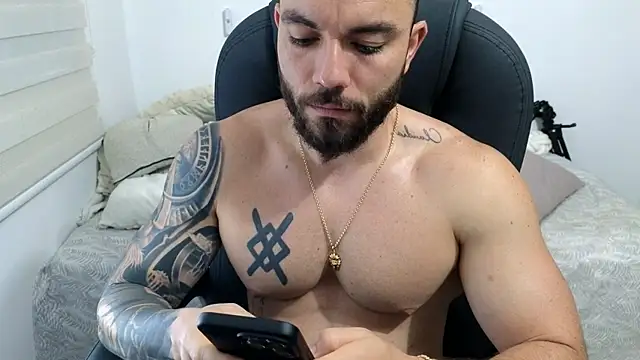Isaac Carter online show from 28, 5, 2026