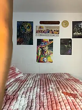 Kennya   online show from 6, 1, 2026