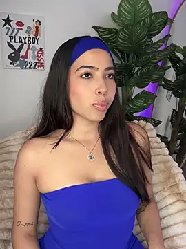  Emily Thompson  online show from 2, 10, 2025