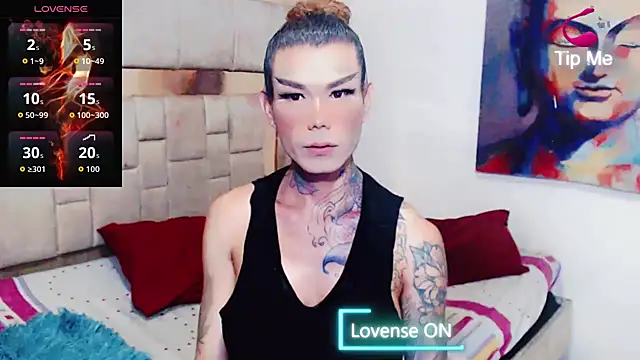 ana tsxxx online show from 2, 12, 2025