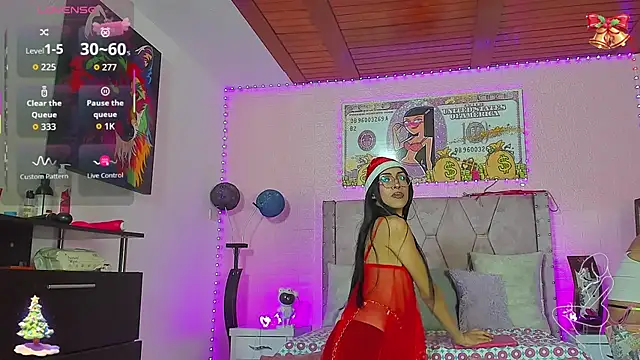 verodaza online show from 14, 12, 2025