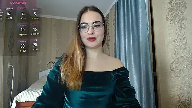 Leila Kissyu online show from 22, 2, 2026