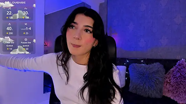 Snapshot of Hi_Soyfer chatting on 7, 3, 2025 Hi Soyfer online show from 7, 3, 2025