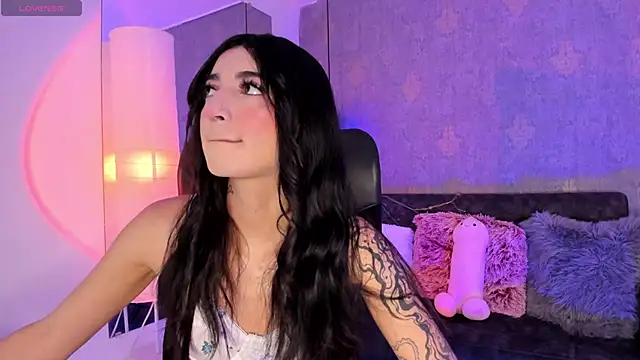 Snapshot of Hi_Soyfer chatting on 18, 3, 2025 Hi Soyfer online show from 18, 3, 2025