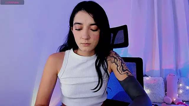 Snapshot of Hi_Soyfer chatting on 22, 9, 2025 Hi Soyfer online show from 22, 9, 2025