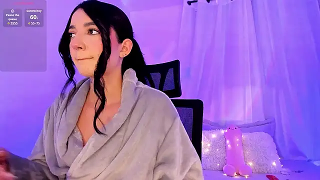 Snapshot of Hi_Soyfer chatting on 25, 9, 2025 Hi Soyfer online show from 25, 9, 2025