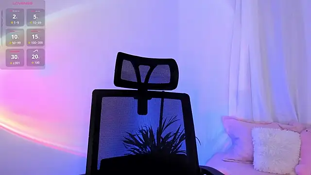 Snapshot of Hi_Soyfer chatting on 27, 10, 2025 Hi Soyfer online show from 27, 10, 2025